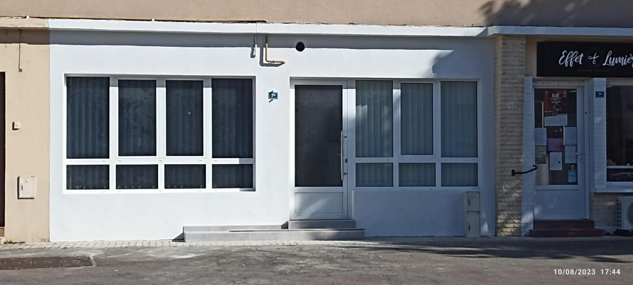 Le Local Apartment Koenigsmacker Exterior photo